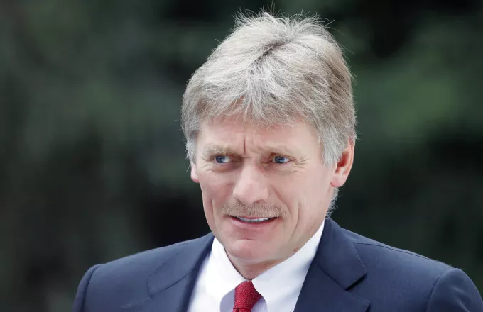 Ντμίτρι Πεσκόφ