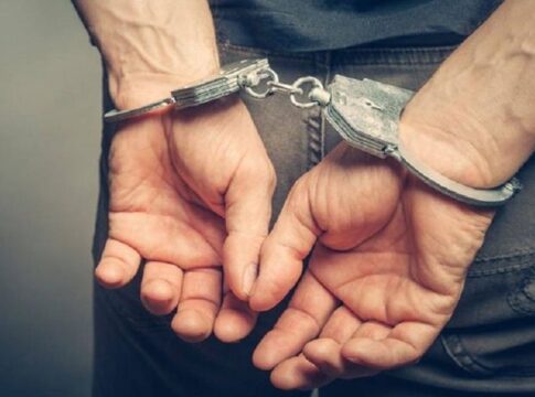 Κρήτη: Χειροπέδες σε 29χρονο για όπλα και ναρκωτικά