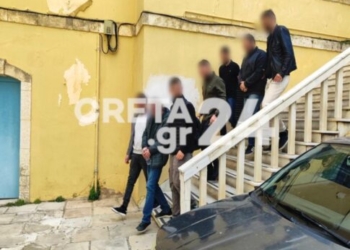 Κρήτη | Έλαβαν προθεσμία οι υγειονομικοί που κατηγορούνται για δωροδοκία – Πώς «ξεσκεπάστηκε» το κύκλωμα διαφθοράς