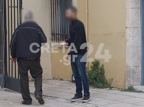 Κρήτη | Ελεύθερος ο οδηγός που ενεπλάκη στο θανατηφόρο τροχαίο και εγκατέλειψε το σημείο