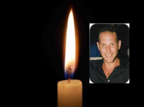 Κρήτη | Τελευταίο αντίο στον 33χρονο ναυτικό που βρέθηκε νεκρός στο πλοίο