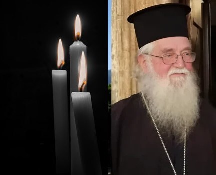 Κρήτη | Βαρύ πένθος στην τοπική εκκλησία! Στα μαύρα τα Μυριοκέφαλα για τον αγαπητό παπά Γιάννη