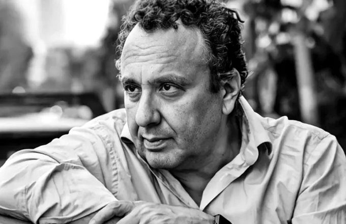 Live ο Χρήστος Χωμενίδης στο στούντιο του ΣΚΑΙ 100,3 με τον Δημήτρη Γιαγτζόγλου