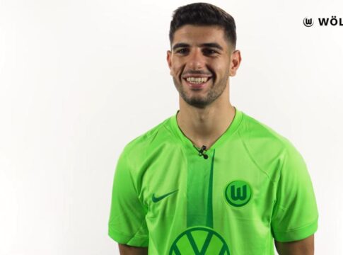 Λίβερπουλ: Στα «ραντάρ» ο Κωνσταντίνος Κουλιεράκης, σύμφωνα με τη Bild