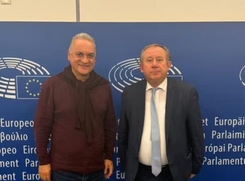 Μ. Κεφαλογιάννης: Πετύχαμε την αναγνώριση του Κρητικού Ελαιολάδου ως Προστατευμένη Γεωγραφική Ένδειξη