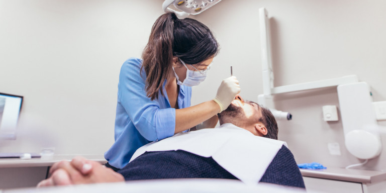 Μαλεβίζι: Δράσεις Πρόληψης για τη στοματική υγεία