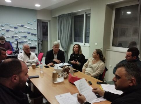 Με 120.000 ευρώ ενισχύεται η τουριστική προβολή του Δήμου Αγίου Νικολάου