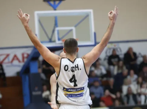 Με ψυχολογία και φόρα μπαίνει απόψε ο ΟΦΗ στα play offs ανόδου!