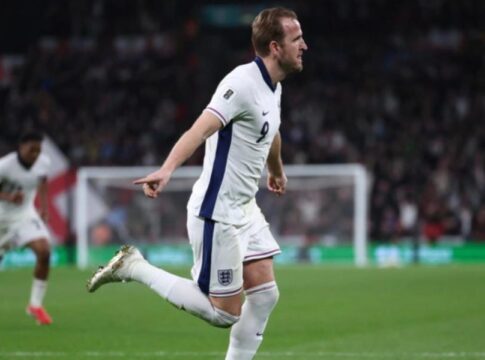 Με το δεξί μπήκαν στα προκριματικά του Παγκοσμίου Κυπέλλου οι Αγγλία, Πολωνία, Φινλανδία, Βοσνία και Λετονία – Δείτε τα γκολ