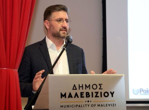 Μεν. Μποκέας: «Το Ειδικό Πολεοδομικό Σχέδιο Μαλεβιζίου αποτελεί το σημαντικότερο αναπτυξιακό εργαλείο του Δήμου»