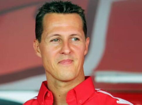 Μίκαελ Σουμάχερ: «Πολύ θλιβερή η κατάστασή του» – Αποκαλύψεις για την υγεία του Γερμανού θρύλου