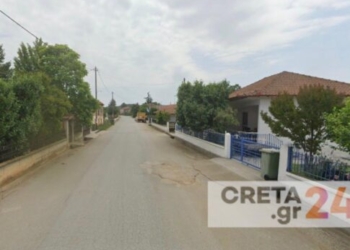 «Μην περιμένουμε να γίνουν νέα Τέμπη» – Κραυγή αγωνίας από τους κατοίκους στον Ξηροπόταμο