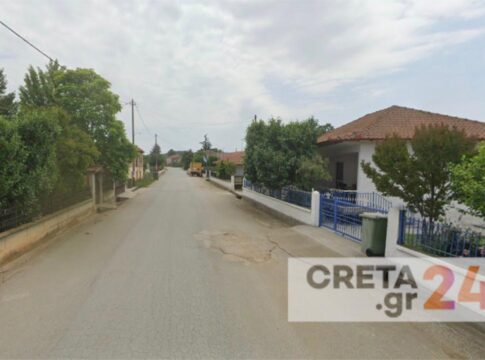 «Μην περιμένουμε να γίνουν νέα Τέμπη» – Κραυγή αγωνίας από τους κατοίκους στον Ξηροπόταμο