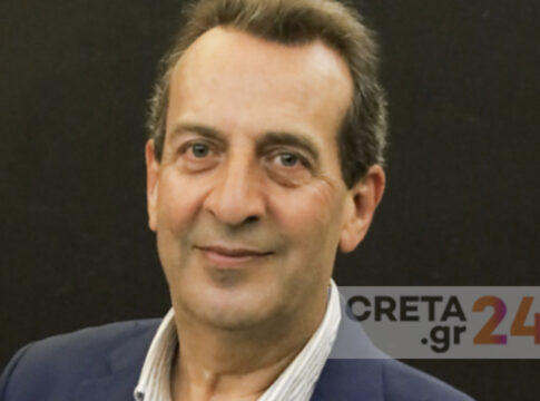 Μήνυμα του Δημάρχου Χερσονήσου για την Παγκόσμια Ημέρα της Γυναίκας