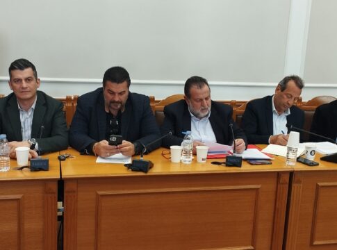 «Ναι» στην σήραγγα αλλά ο Δήμος Μινώα Πεδιάδας απαιτεί από το Υπουργείο Υποδομών την επίλυση των σοβαρών εκκρεμών ζητημάτων