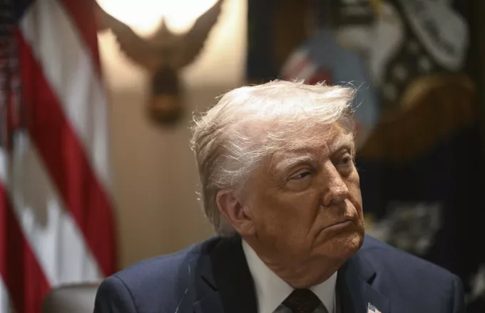 Ντόναλντ Τραμπ