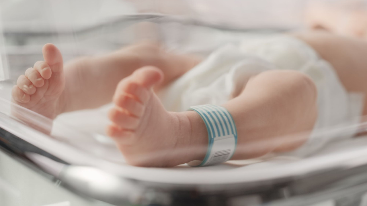 Νέο κρούσμα μηνιγγίτιδας στην Αχαΐα - Στο νοσοκομείο βρέφος 2 μηνών