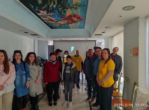 Νέο σεμινάριο Βασικής Υποστήριξης της Ζωής από τον Δήμο Ηρακλείου την Κυριακή 23 Μαρτίου