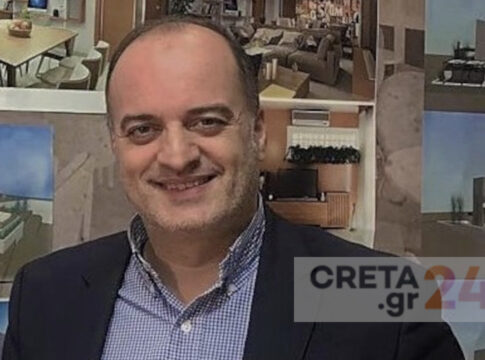 Νίνος | Μετά τις 15 Απριλίου θα επανεξετάσουμε την κατάσταση στο Αποσελέμη – Πιο δύσκολο το φετινό καλοκαίρι…