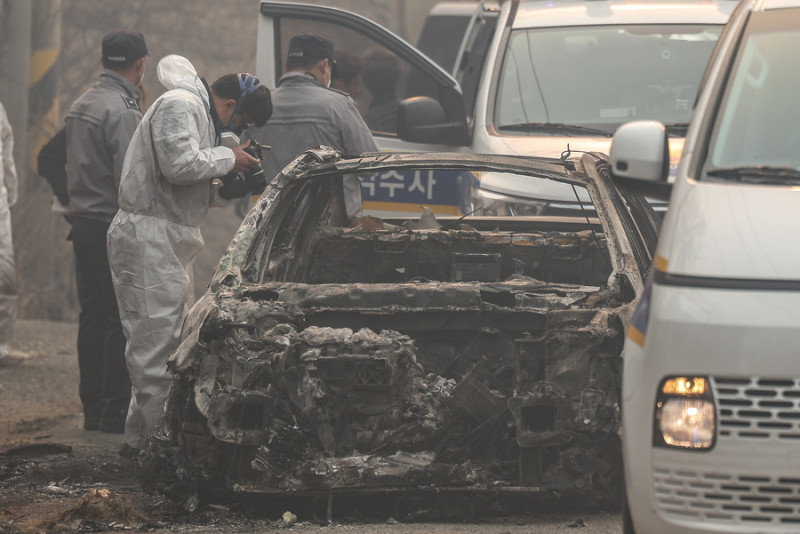 Νότια Κορέα