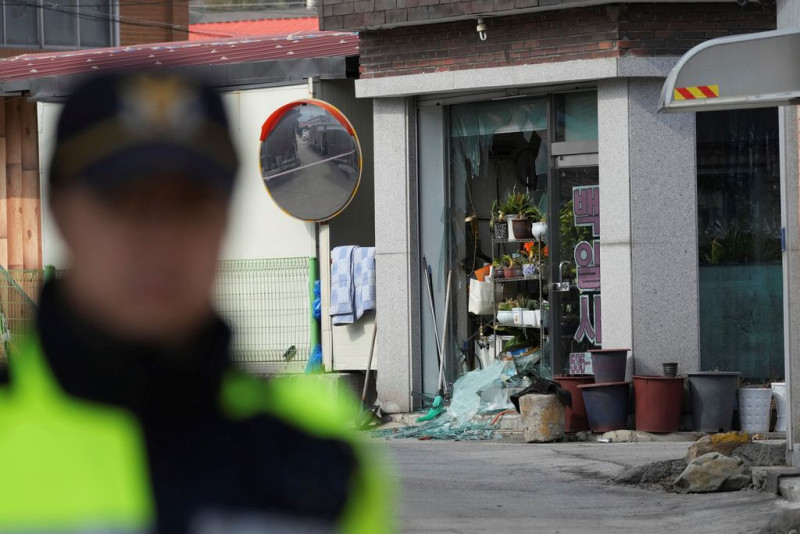 κορεα βομβα