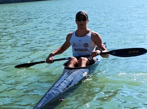 NOX | Τρεις αθλητές στο Σχοινιά σε κοινόβιο προετοιμασίας