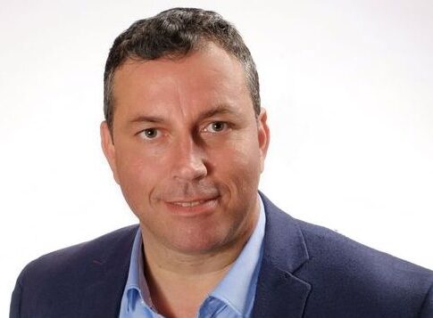 Ο Δήμαρχος Αγίου Νικολάου συγχαίρει τον νεοεκλεγέντα Αρχιεπίσκοπο Τιράνων Δυρραχίου και πάσης Αλβανίας