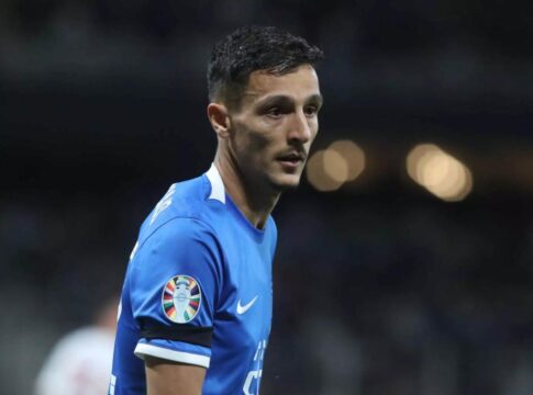 Ο Δημήτρης Γιαννούλης εξήγησε γιατί απέρριψε ΑΕΚ και Παναθηναϊκό