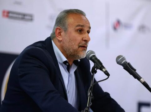 Ο Μ. Βάμβουκας για την νέα επένδυση εικονικής πραγματικότητας ORamaVR που δίνει ώθηση στη μετάβαση στην ιατρική εκπαίδευση