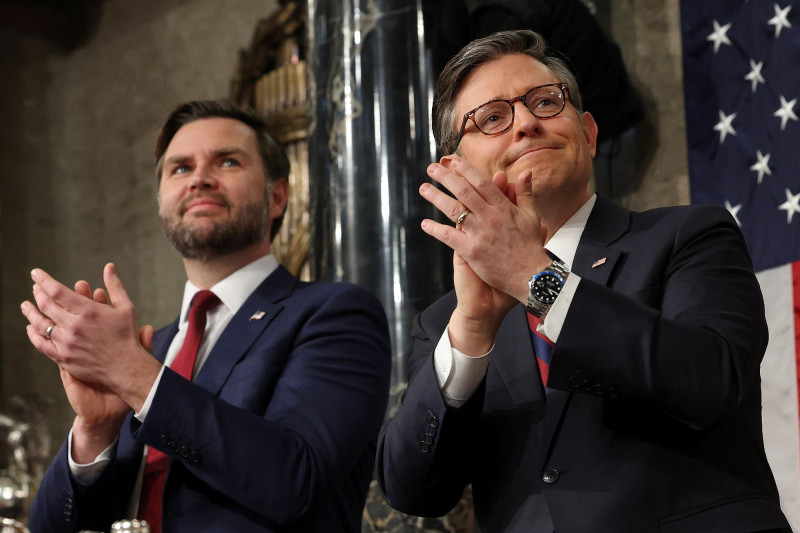 βανς τζονσον