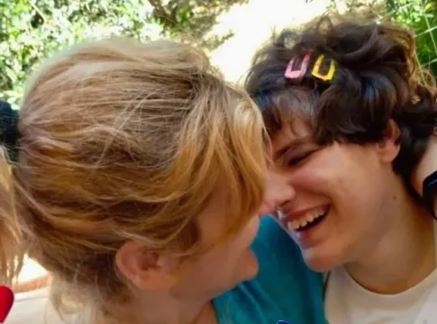 Ο ΟΦΗ βραβεύει την Κυριακή δύο μαχήτριες: Την Ραφαέλα και την Μαρία Πατελάρου