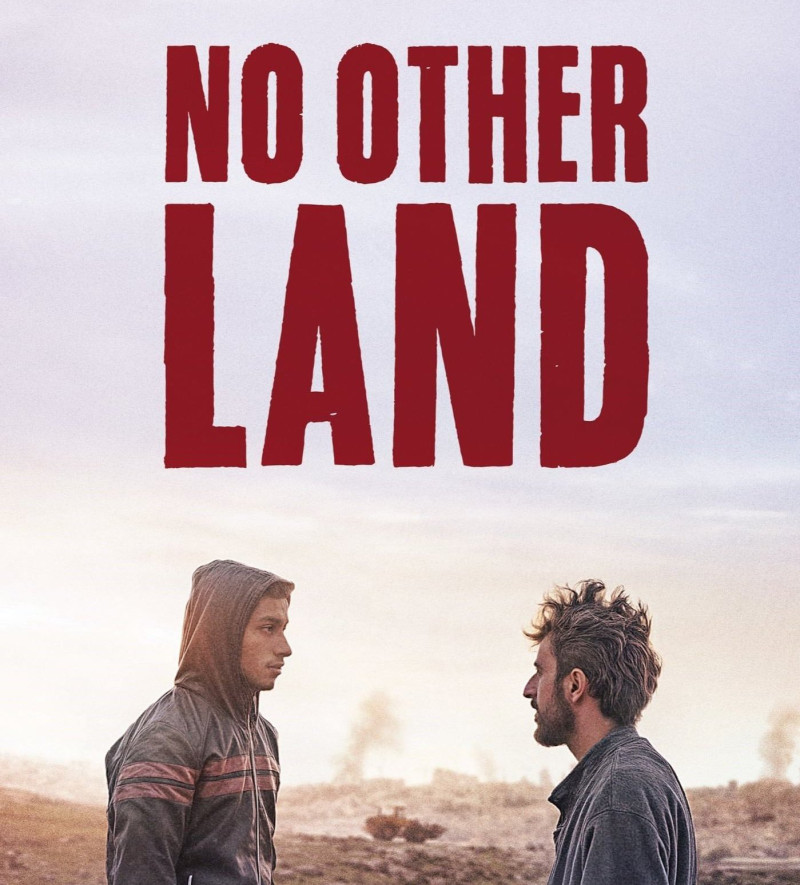 No other land