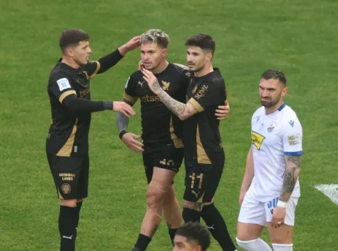 ΟΦΗ: Ευκαιρία για… ξεκούραση!