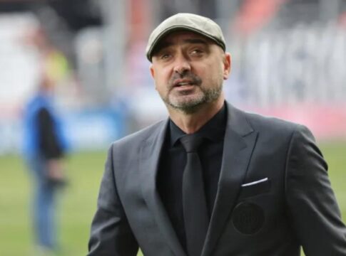 ΟΦΗ: Με φουλ 11αδα και δίχως rotation κόντρα στον Ολυμπιακό