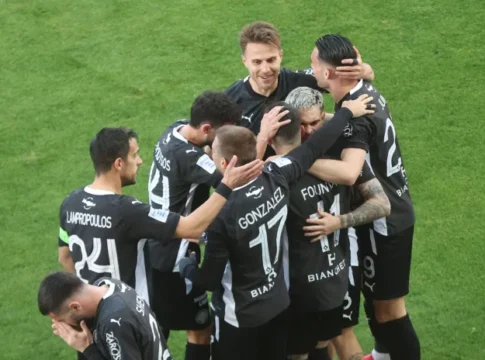 ΟΦΗ | Βγαίνει η αποστολή με όλους μέσα και θέληση, δίψα και πάθος για τη νίκη!