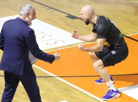 ΟΦΗ βόλεϊ: Όλα όσα θέλετε να ξέρετε για το Final 4