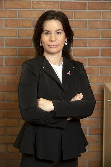 mitera galanou