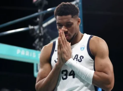 Οι πιθανοί αντίπαλοι της Ελλάδας στο Eurobasket 2025