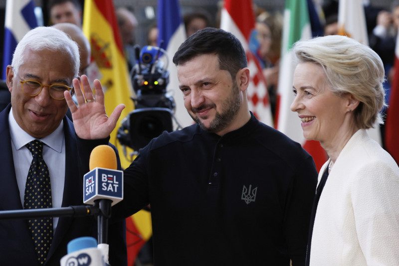 Σύνοδος κορυφής