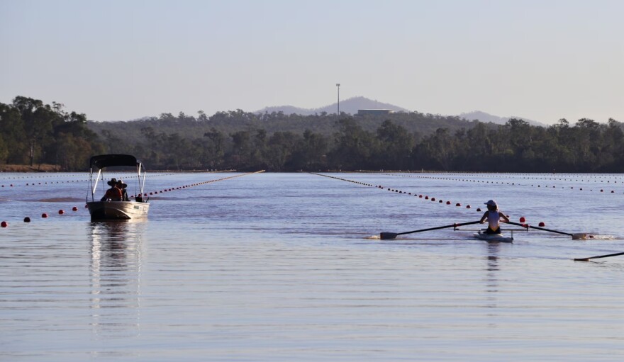 Ολυμπιακοί Αγώνες 2032: Το χάος στο Μπρίσμπεϊν συνεχίζεται - Σχεδιάζουν κωπηλατοδρόμιο σε ποταμό με... κροκόδειλους