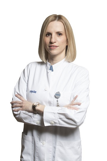 ygeia papadopoulou
