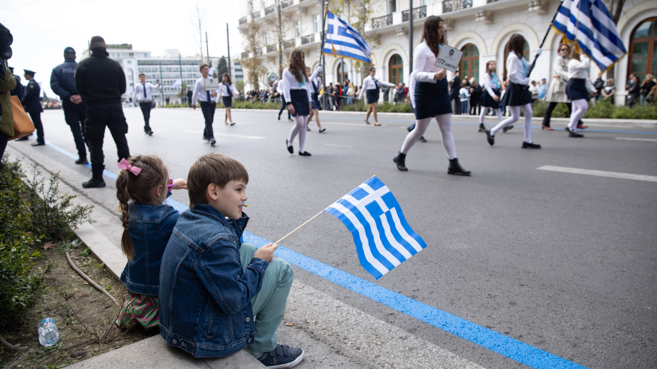 Πάτρα: Κατεπείγουσα ΕΔΕ για τον γυμναστή που ήθελε μαθήτριες «μοντέλα» για την παρέλαση της 25ης Μαρτίου
