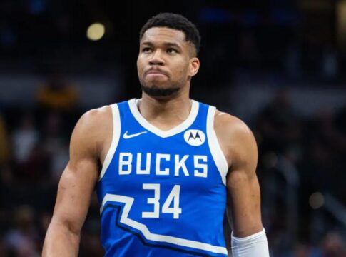 Πέισερς – Μπακς 115-114: Μοιραίος Γιάννης Αντετοκούνμπο στην ήττα των Μιλγουόκι Μπακς