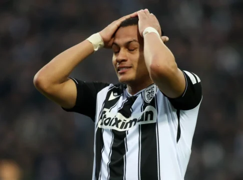 Πένθος για τον πρώην παίκτη του ΠΑΟΚ, Λέο Ζαμπά – Πέθανε ο αδελφός του σε ηλικία 23 ετών