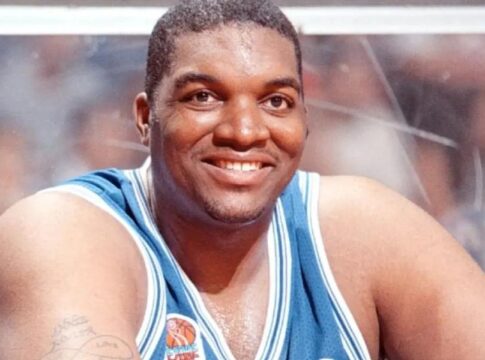 Πέθανε στα 55 του ο πρώην NBAer Όλιβερ Μίλερ που είχε παίξει και στην Ελλάδα