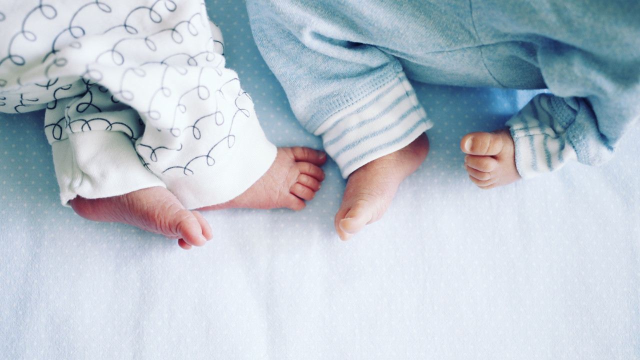 ΠΟΥ: 76.000 παιδιά πεθαίνουν κάθε χρόνο στην Ευρώπη πριν γίνουν 5 ετών