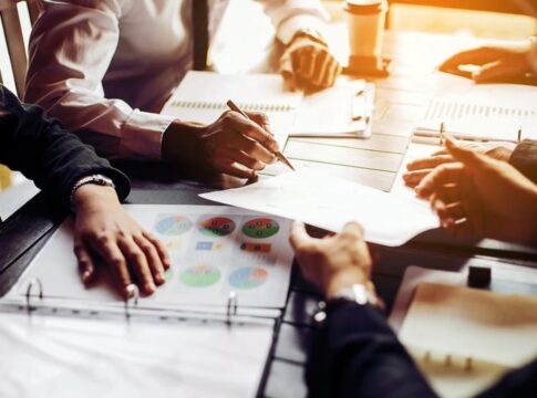 Πρόσκληση συμμετοχής Κρητικών επιχειρήσεων σε ερευνητικό πάνελ στο πλαίσιο του έργου «Περιφερειακός Μηχανισμός Διάγνωσης των Αναγκών της Αγοράς Εργασίας Περιφέρειας Κρήτης»