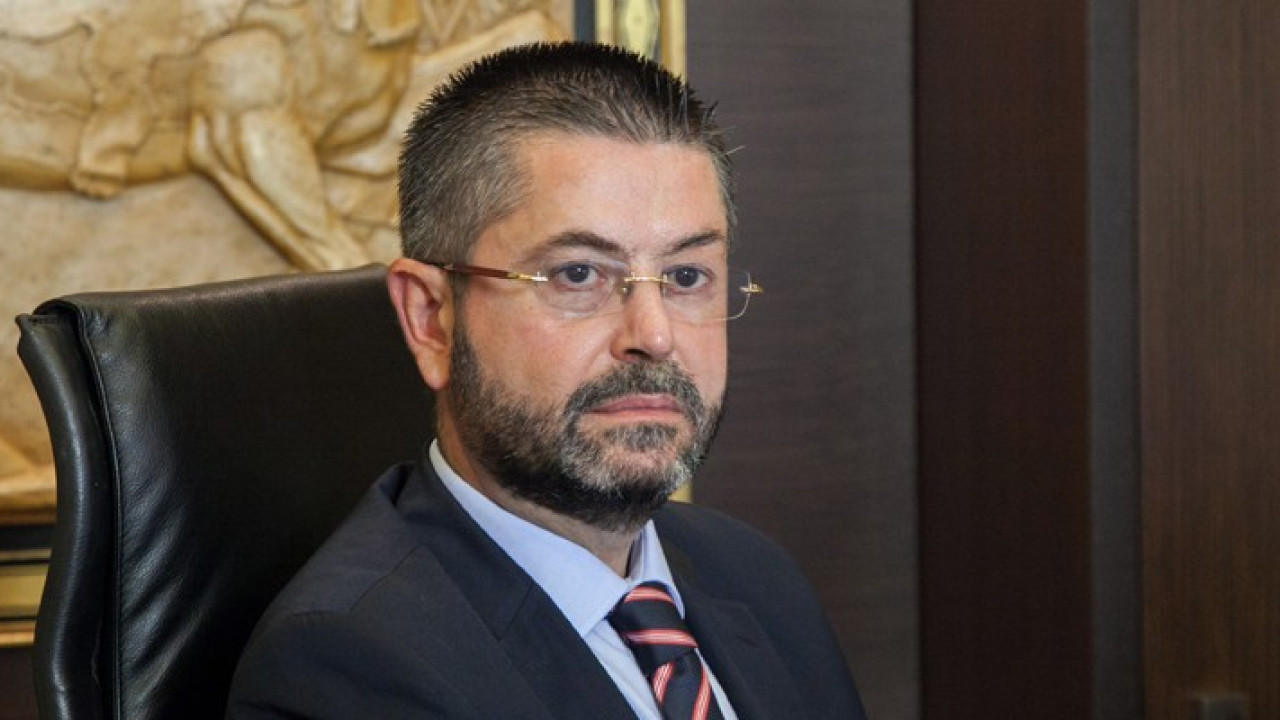 Σαράκης: Ο πίνακας έπεσε όπως τον άφηνε ο Παπαδόπουλος και έσπασε»