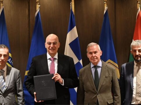 Σαρωτικές αλλαγές στα Στρατιωτικά Νοσοκομεία – Το σχέδιο νόμου του υπουργείου Εθνικής Άμυνας