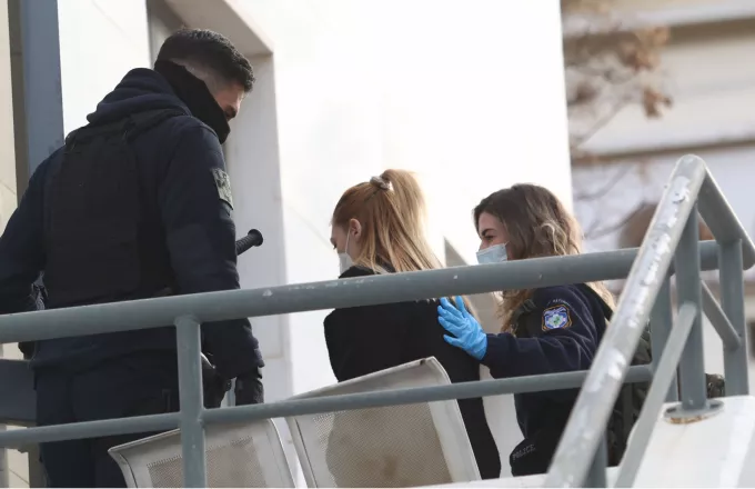 Σήμερα η απόφαση του ΜΟΔ για τους θανάτους της Μαλένας και την Ίριδας